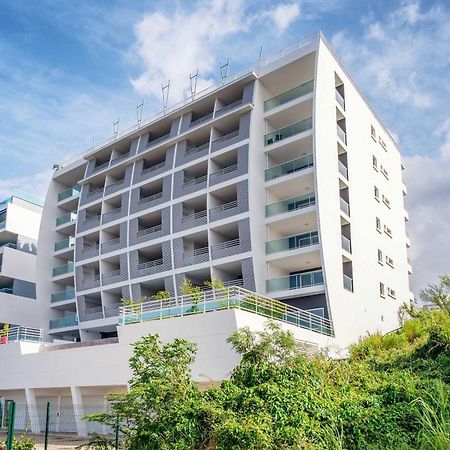 B&B Home Fort-De-France Marina Ngoại thất bức ảnh