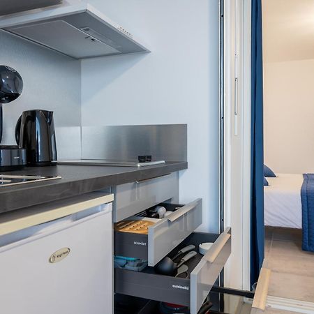 B&B Home Fort-De-France Marina Ngoại thất bức ảnh