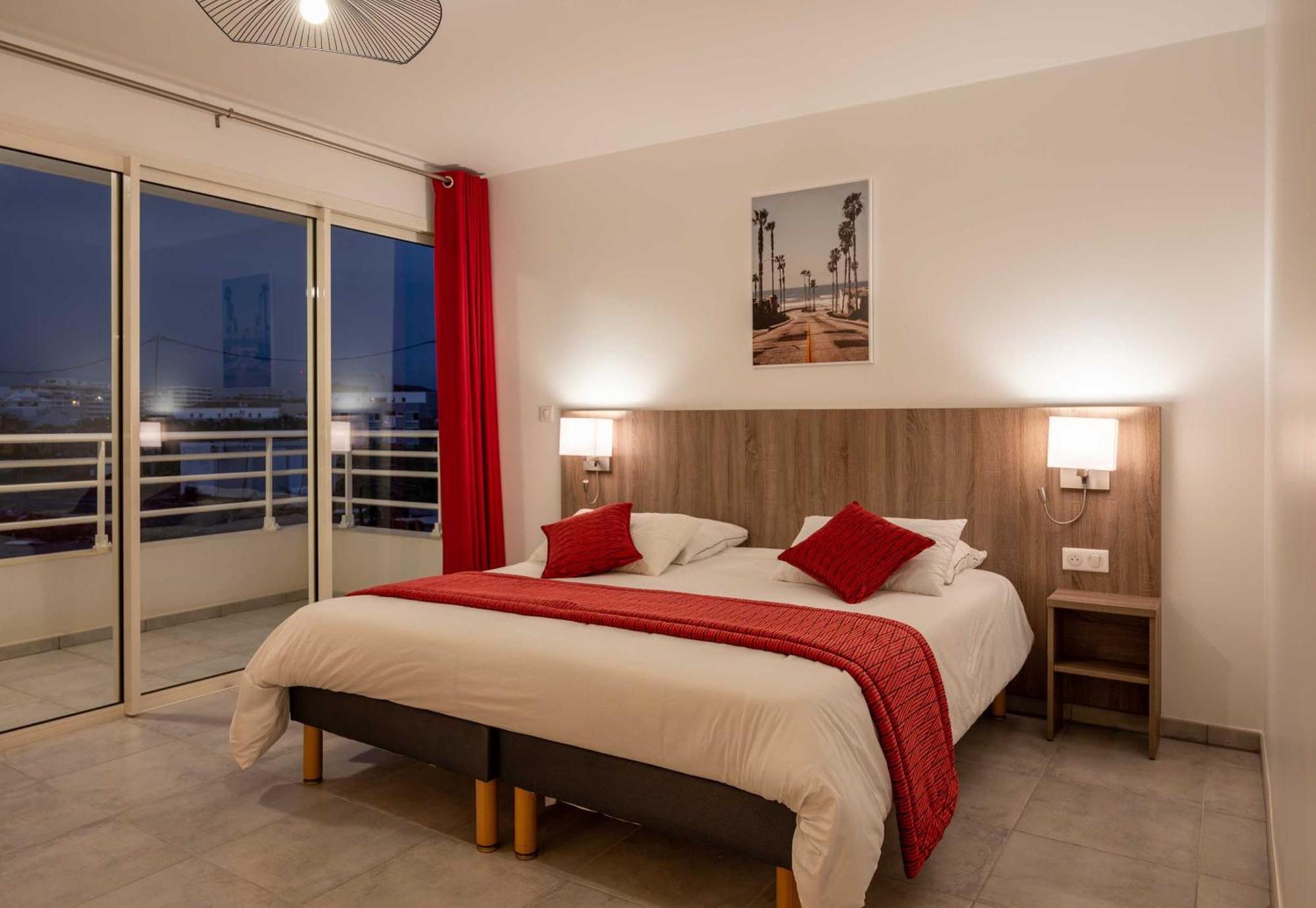 B&B Home Fort-De-France Marina Ngoại thất bức ảnh