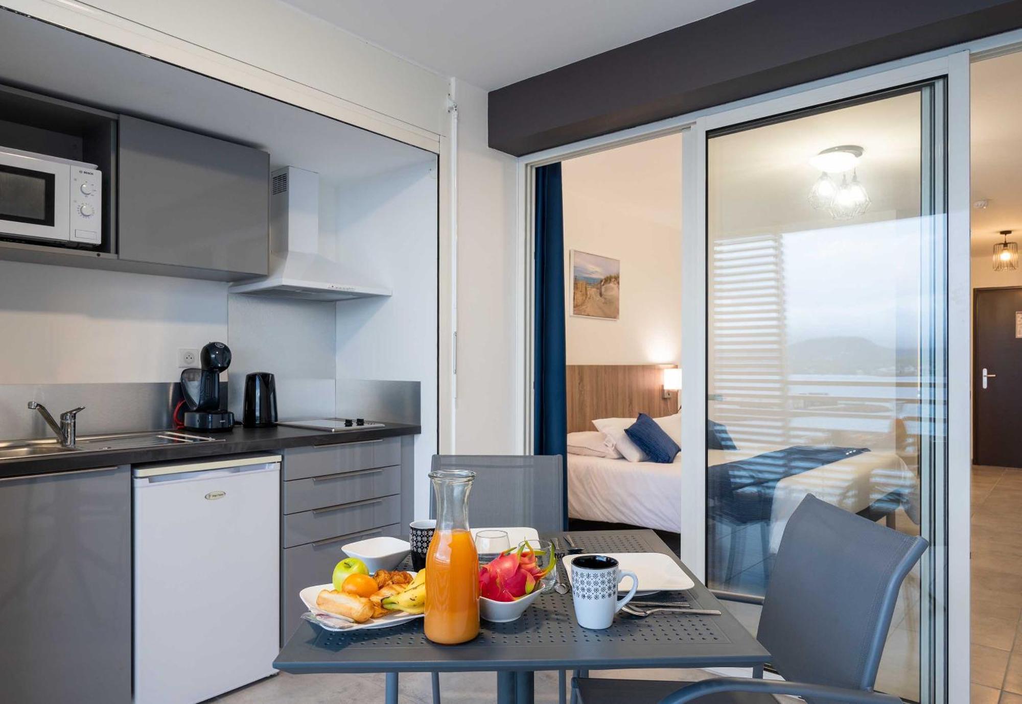 B&B Home Fort-De-France Marina Ngoại thất bức ảnh