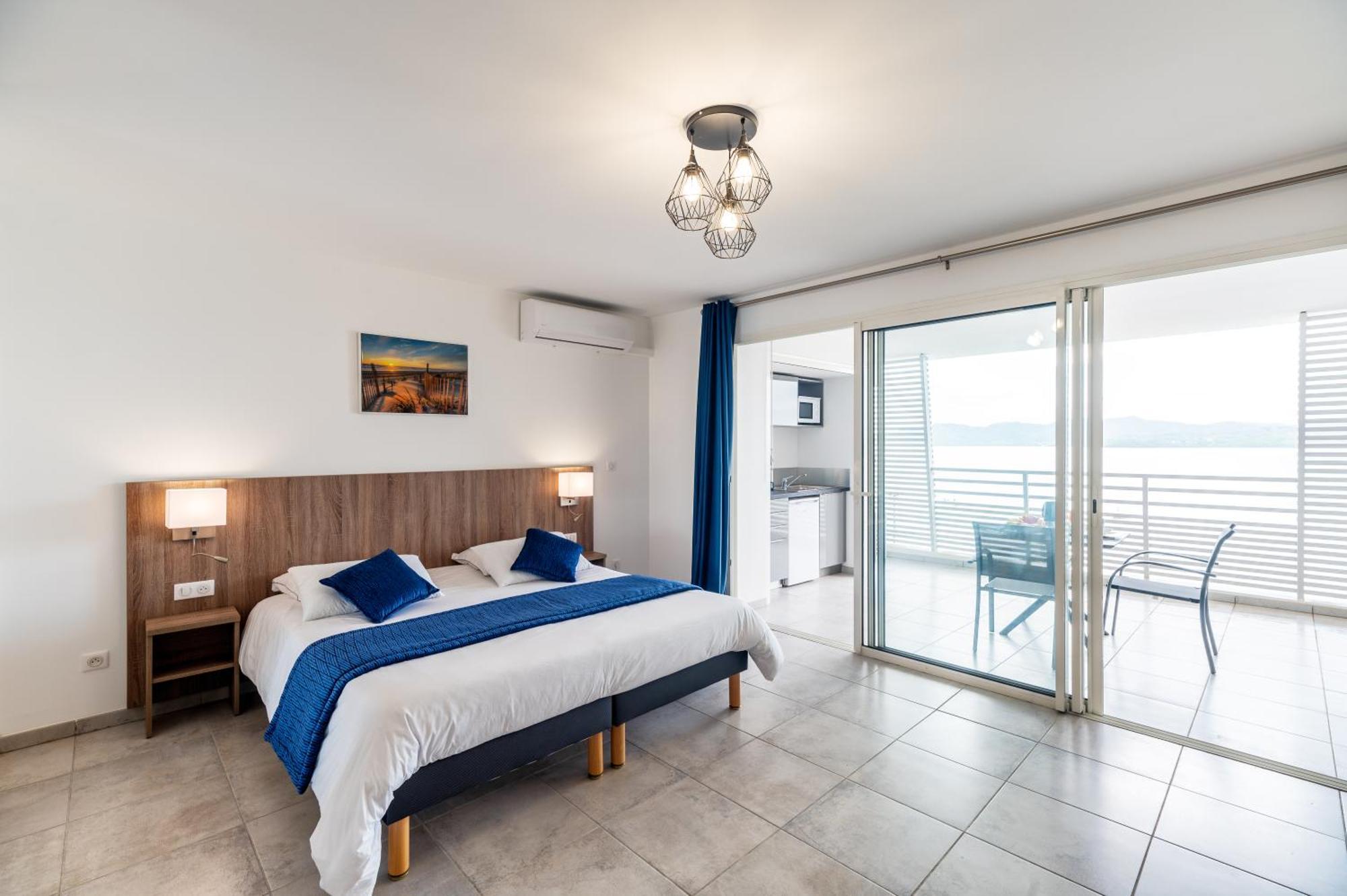 B&B Home Fort-De-France Marina Ngoại thất bức ảnh