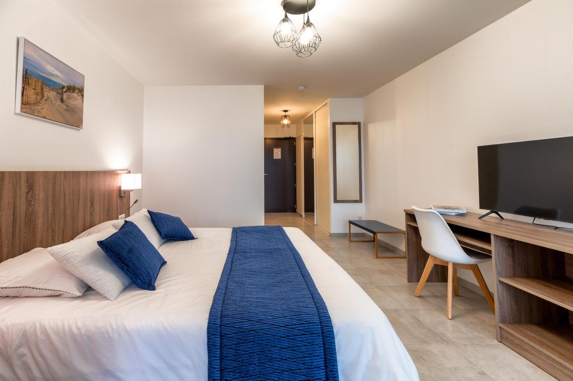B&B Home Fort-De-France Marina Ngoại thất bức ảnh