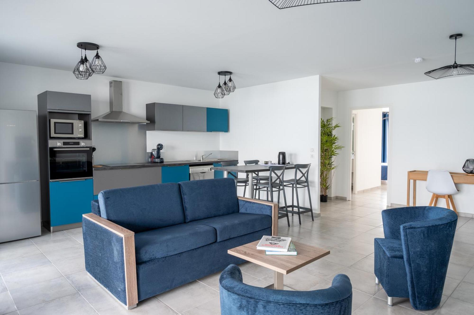 B&B Home Fort-De-France Marina Ngoại thất bức ảnh