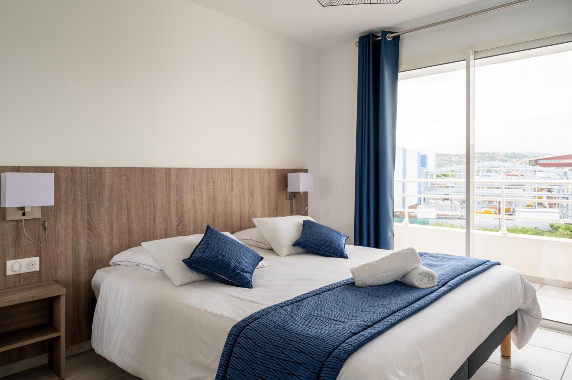 B&B Home Fort-De-France Marina Ngoại thất bức ảnh