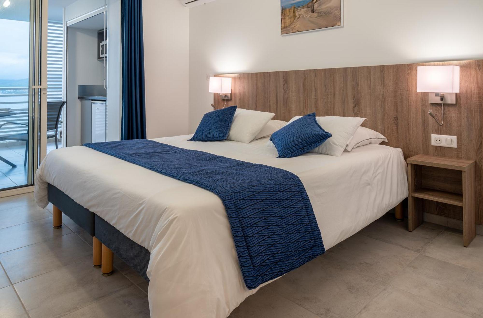 B&B Home Fort-De-France Marina Ngoại thất bức ảnh