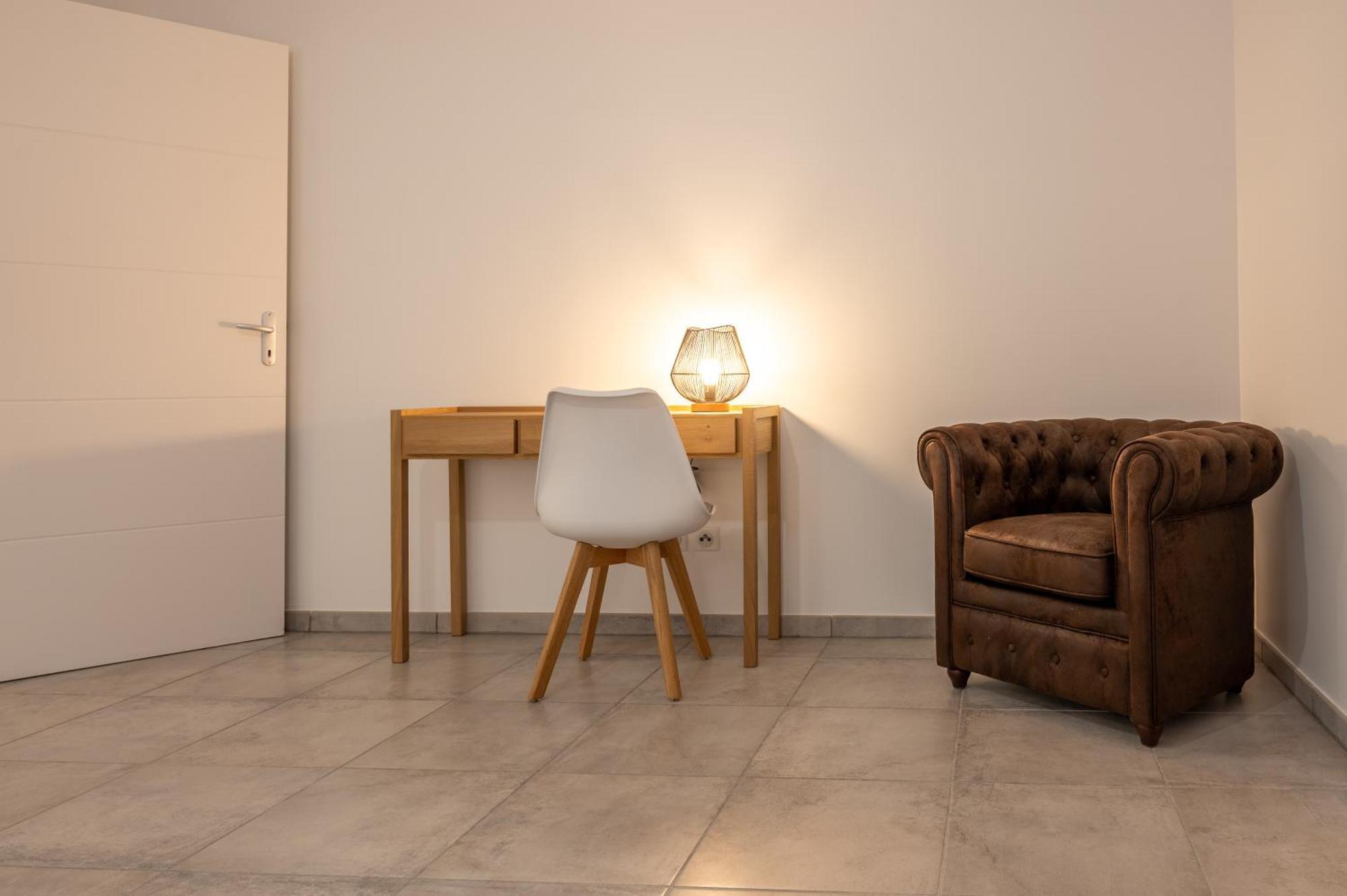B&B Home Fort-De-France Marina Ngoại thất bức ảnh