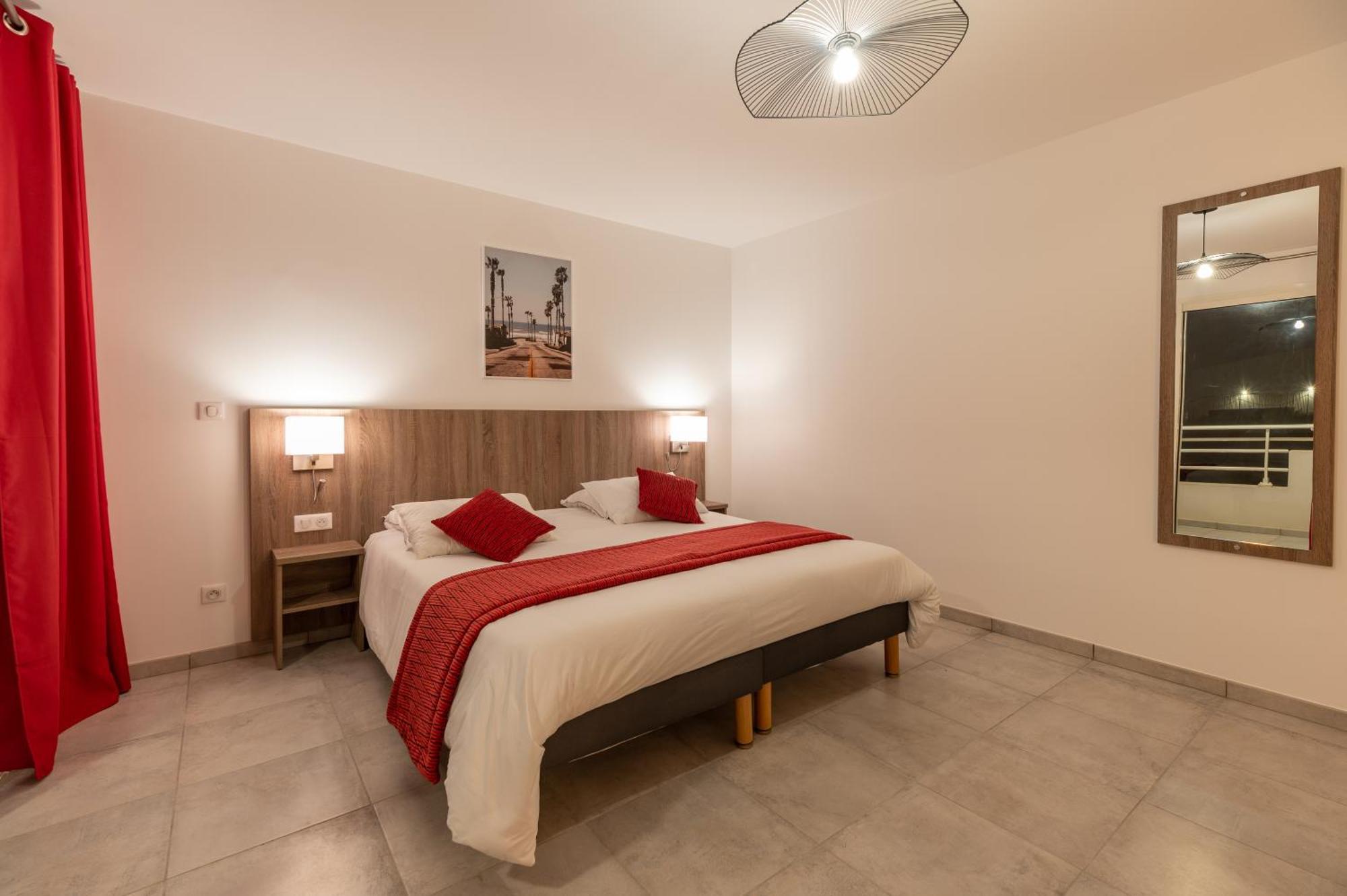 B&B Home Fort-De-France Marina Ngoại thất bức ảnh
