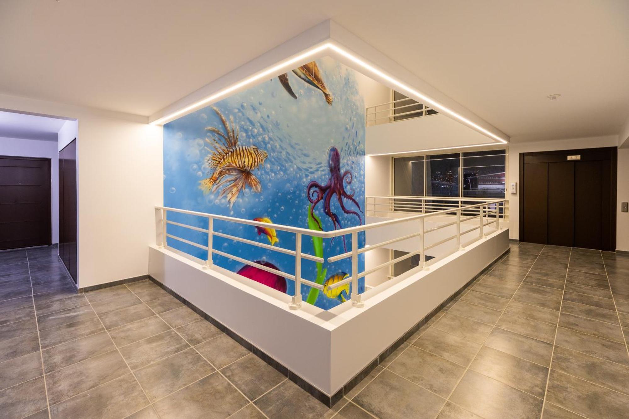 B&B Home Fort-De-France Marina Ngoại thất bức ảnh