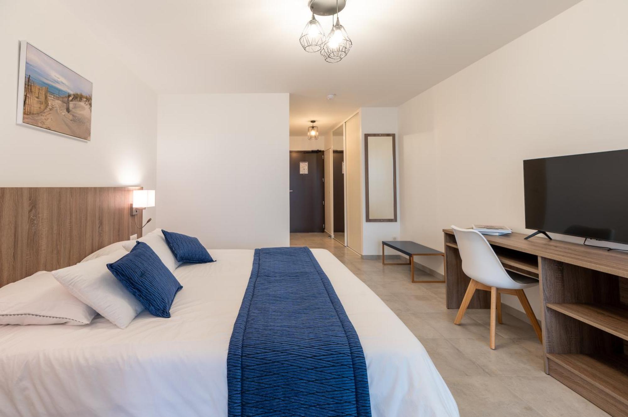 B&B Home Fort-De-France Marina Ngoại thất bức ảnh