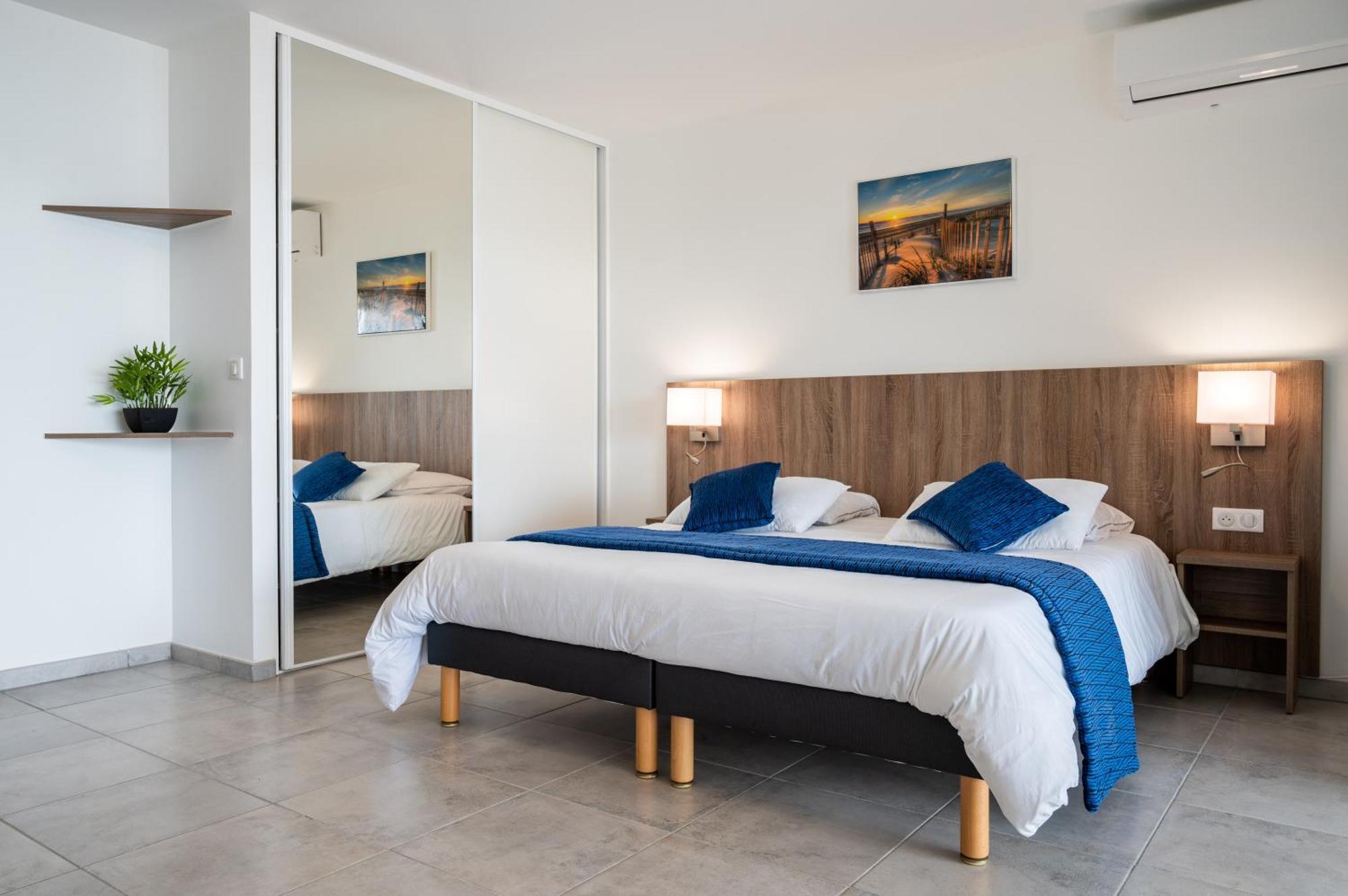 B&B Home Fort-De-France Marina Ngoại thất bức ảnh
