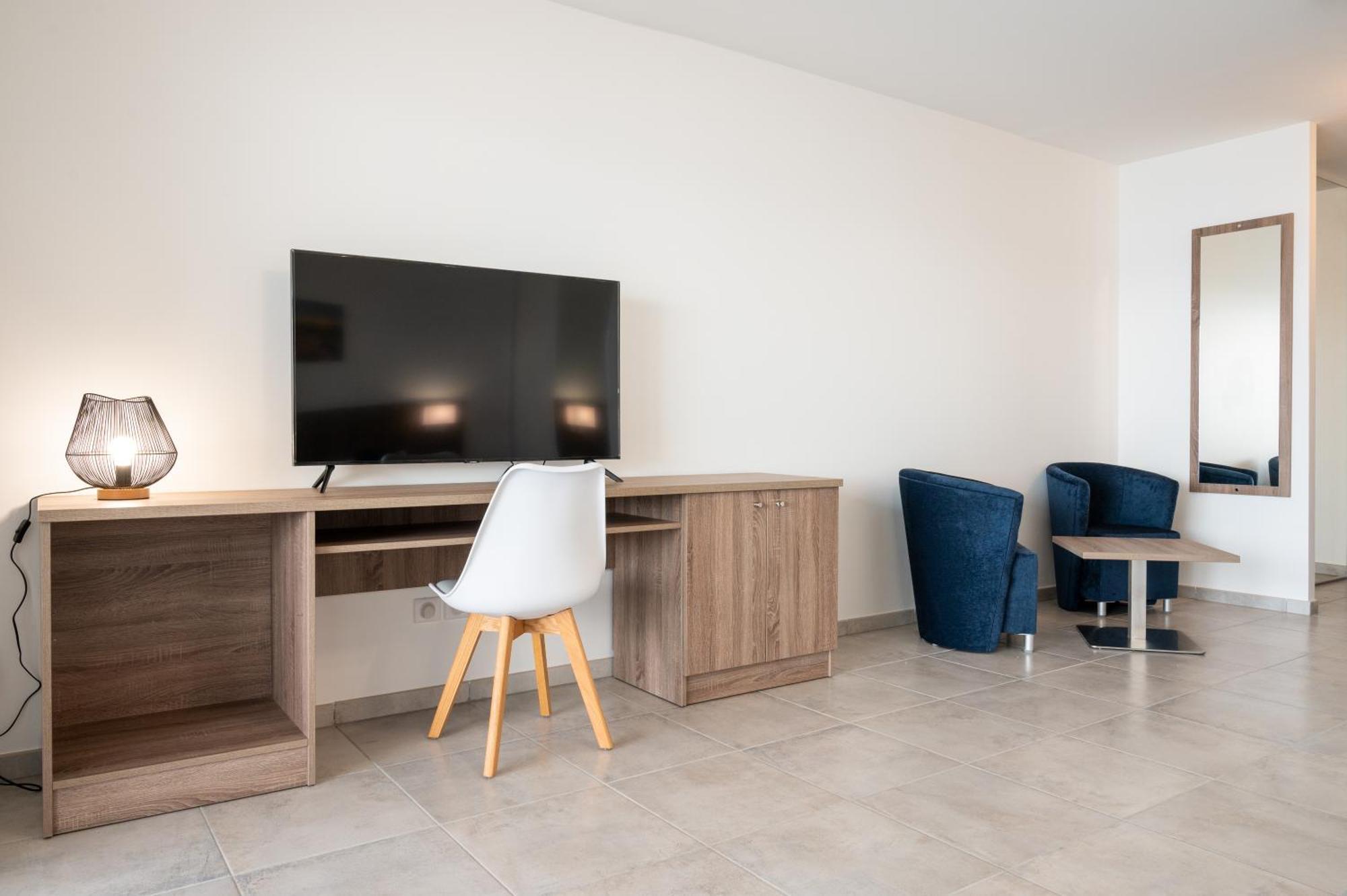 B&B Home Fort-De-France Marina Ngoại thất bức ảnh