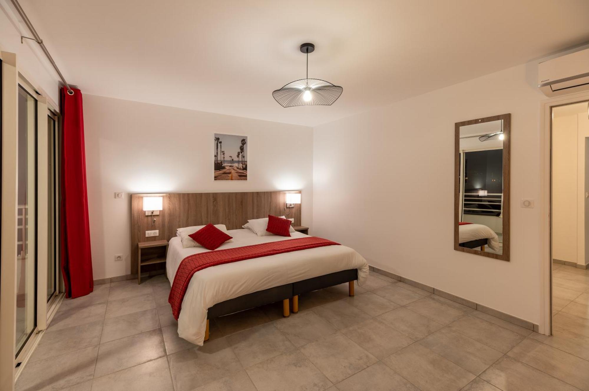 B&B Home Fort-De-France Marina Ngoại thất bức ảnh