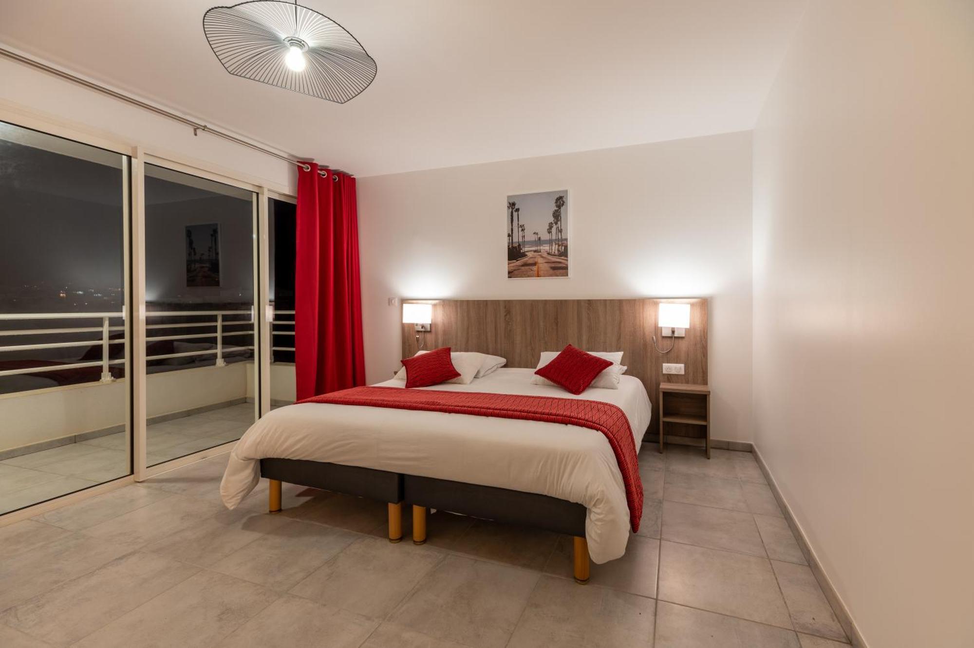 B&B Home Fort-De-France Marina Ngoại thất bức ảnh