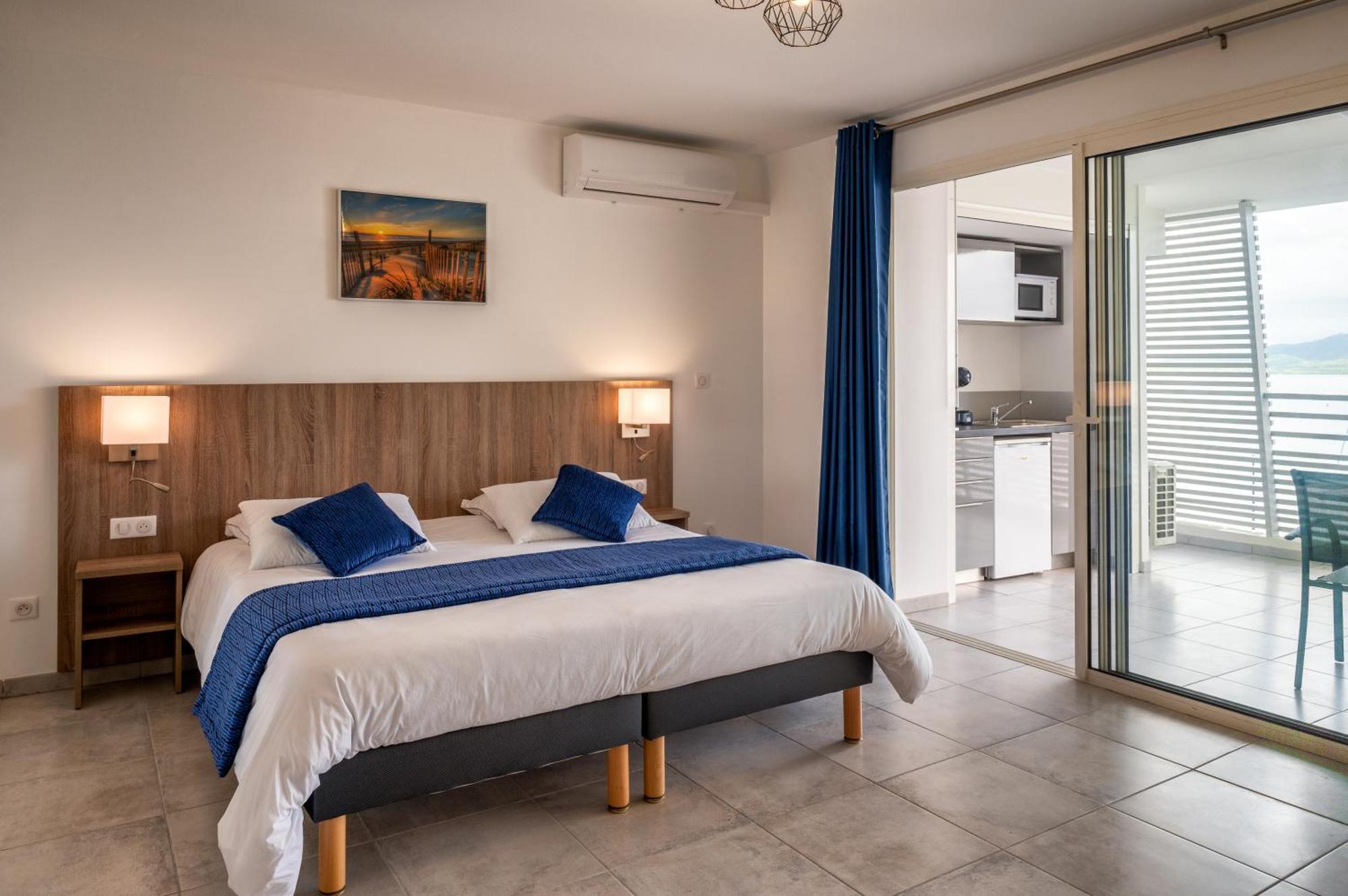 B&B Home Fort-De-France Marina Ngoại thất bức ảnh
