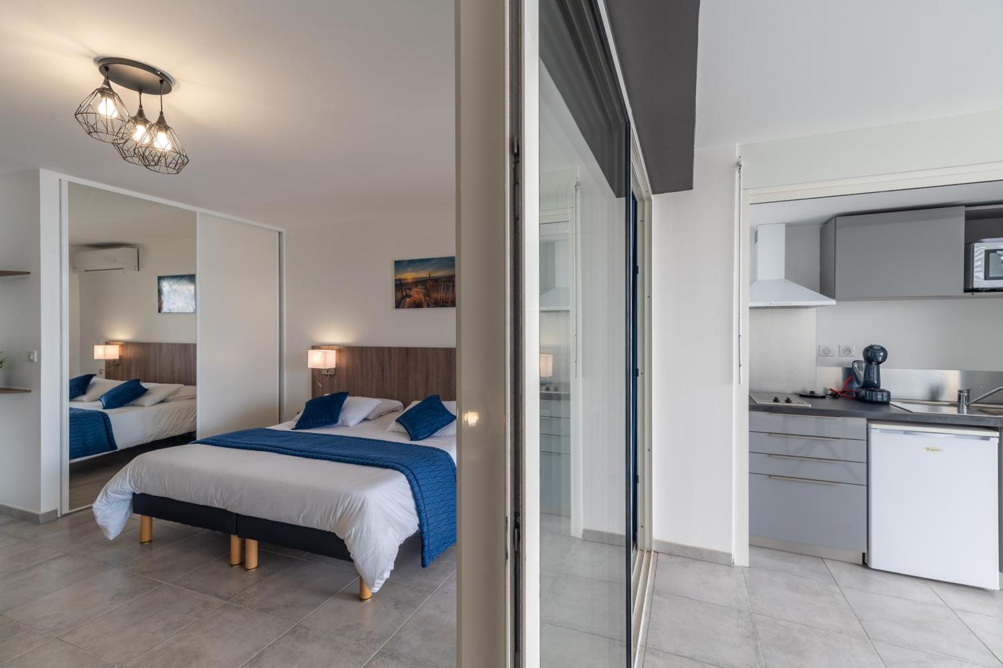 B&B Home Fort-De-France Marina Ngoại thất bức ảnh