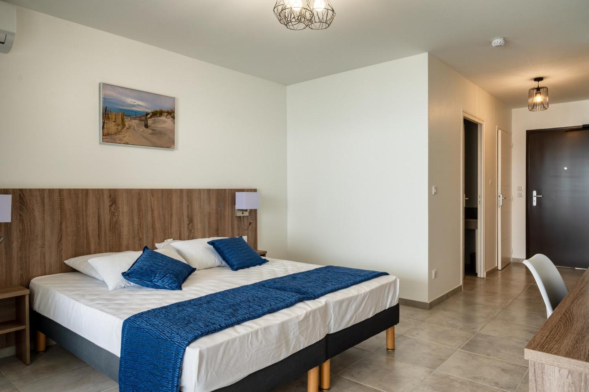 B&B Home Fort-De-France Marina Ngoại thất bức ảnh