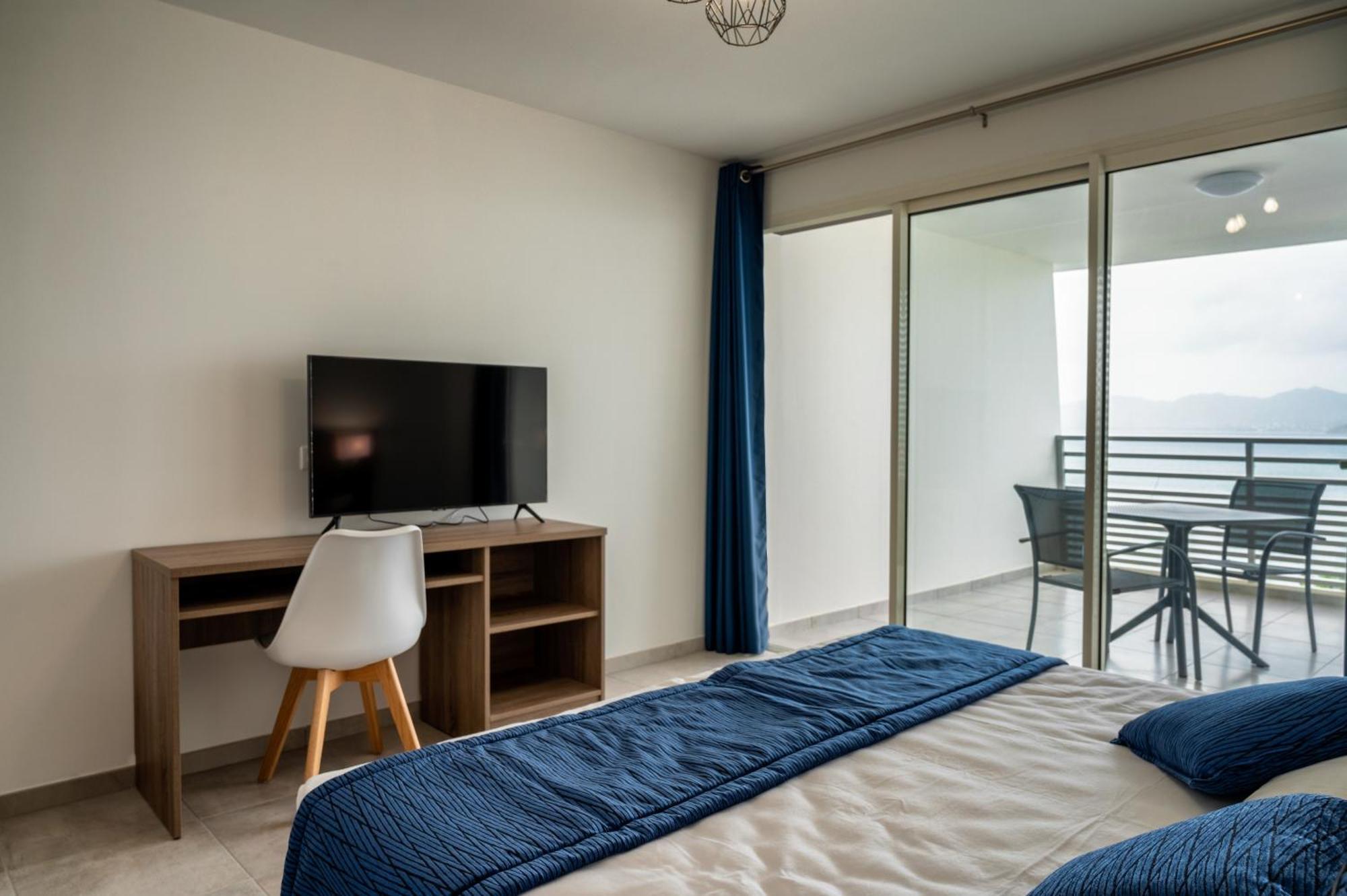 B&B Home Fort-De-France Marina Ngoại thất bức ảnh
