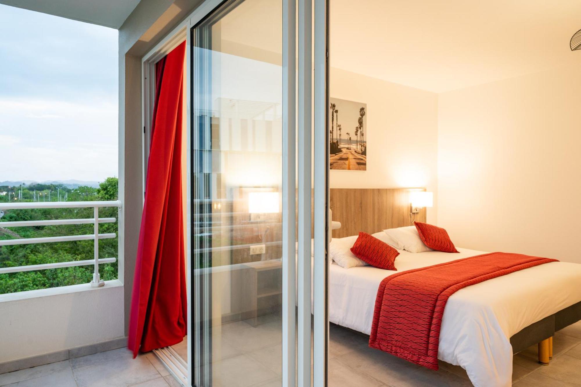 B&B Home Fort-De-France Marina Ngoại thất bức ảnh