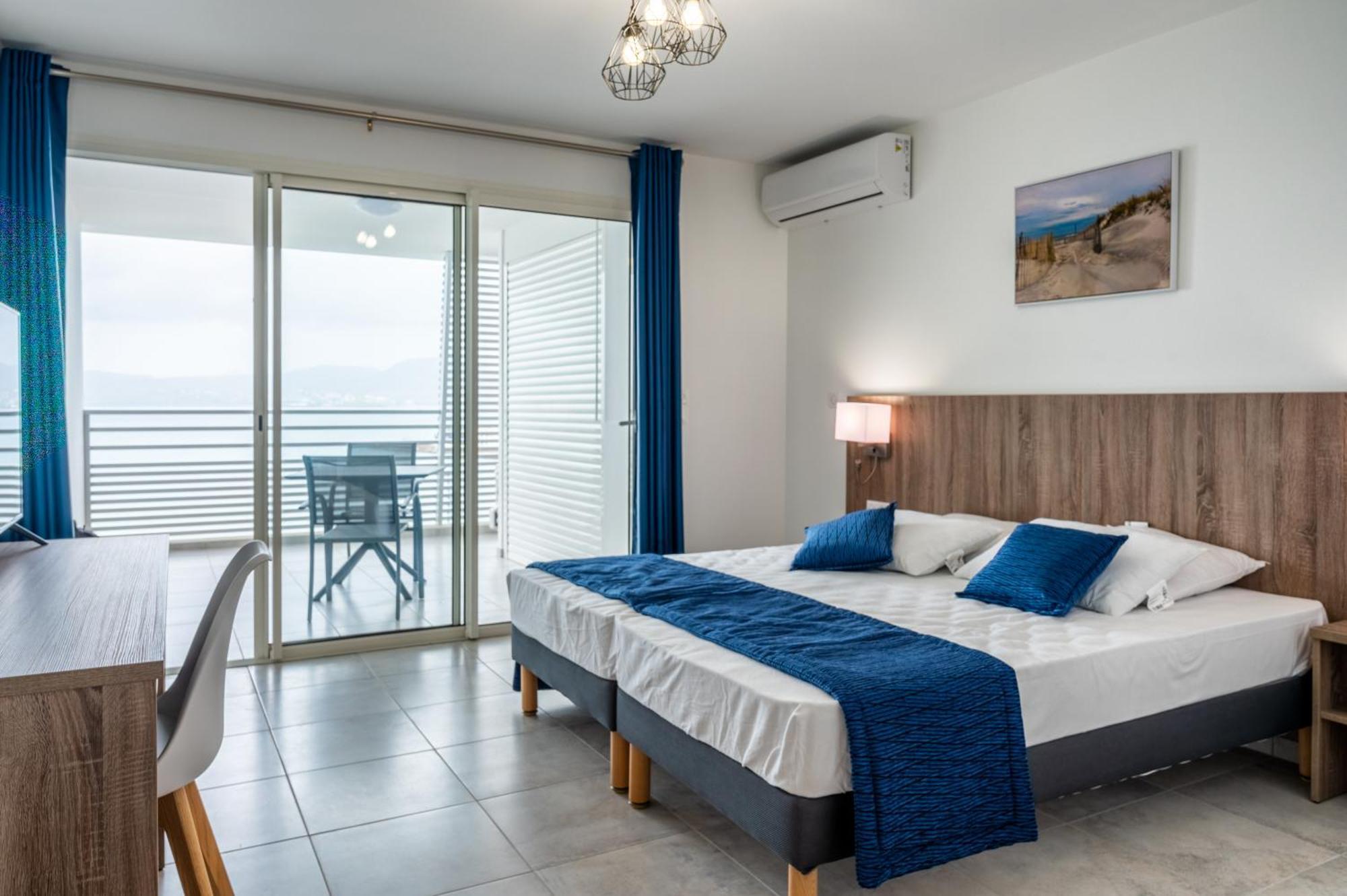 B&B Home Fort-De-France Marina Ngoại thất bức ảnh