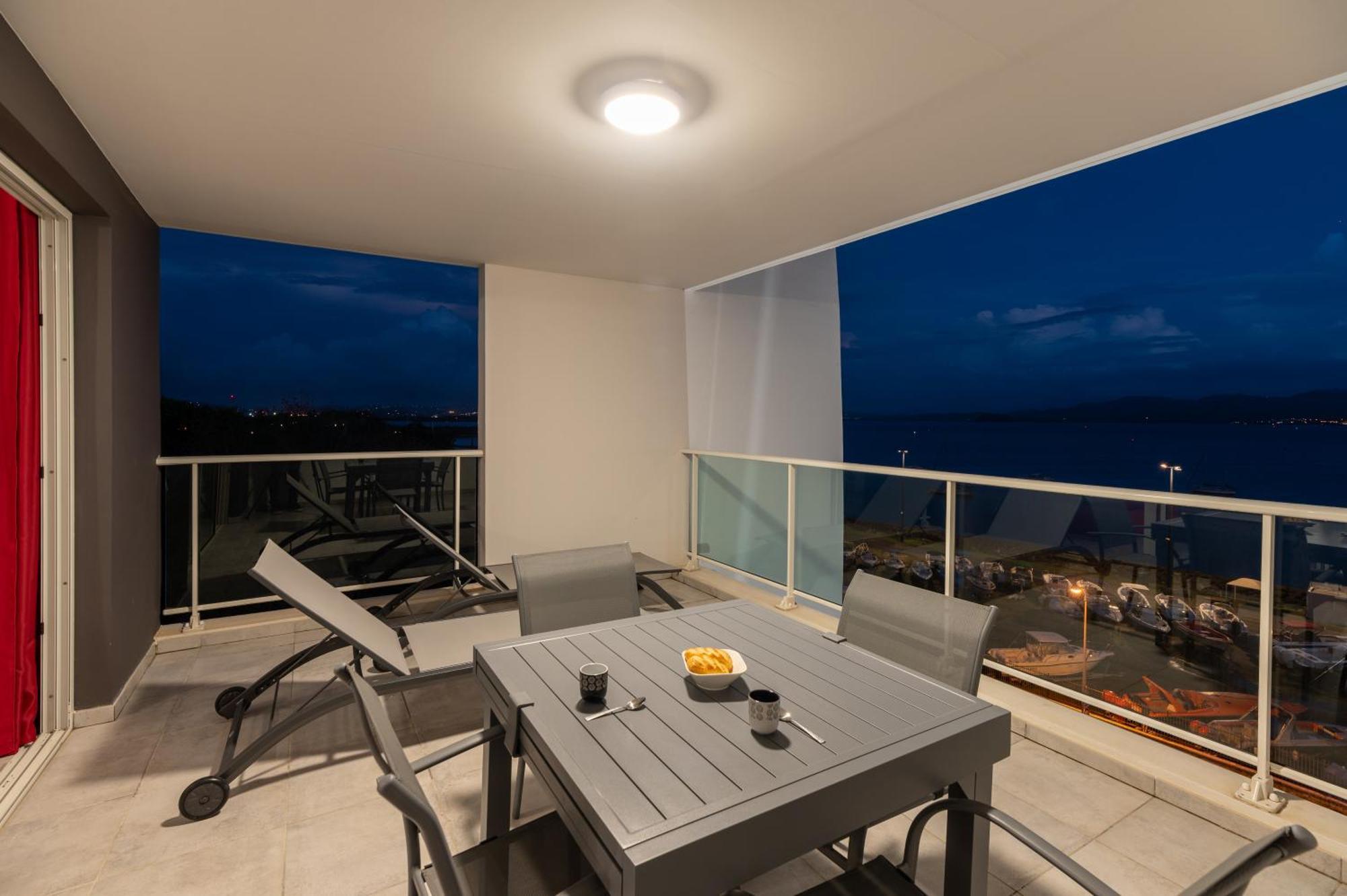 B&B Home Fort-De-France Marina Ngoại thất bức ảnh